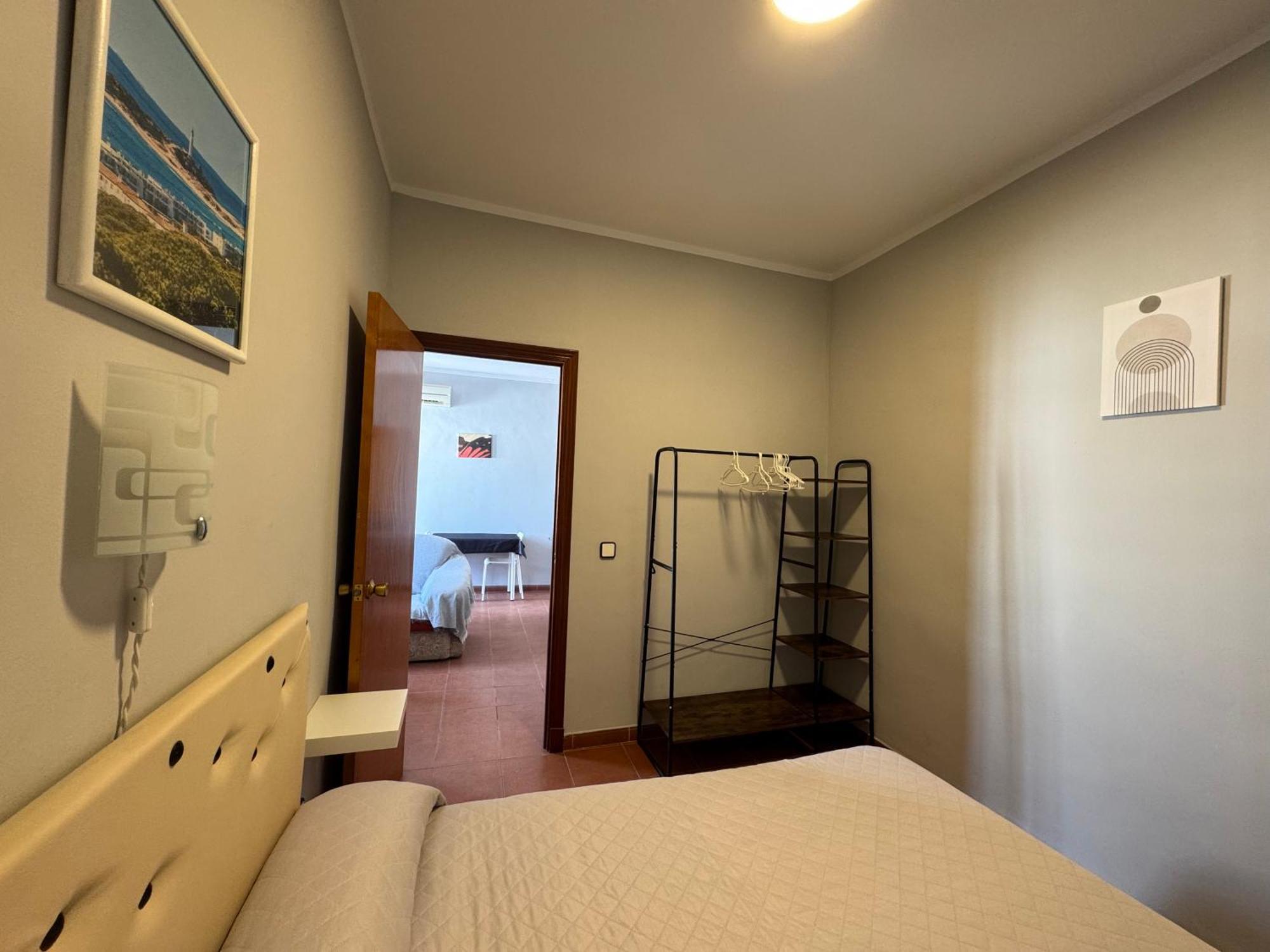 Hostal Miramar Los Canos De Meca Extérieur photo