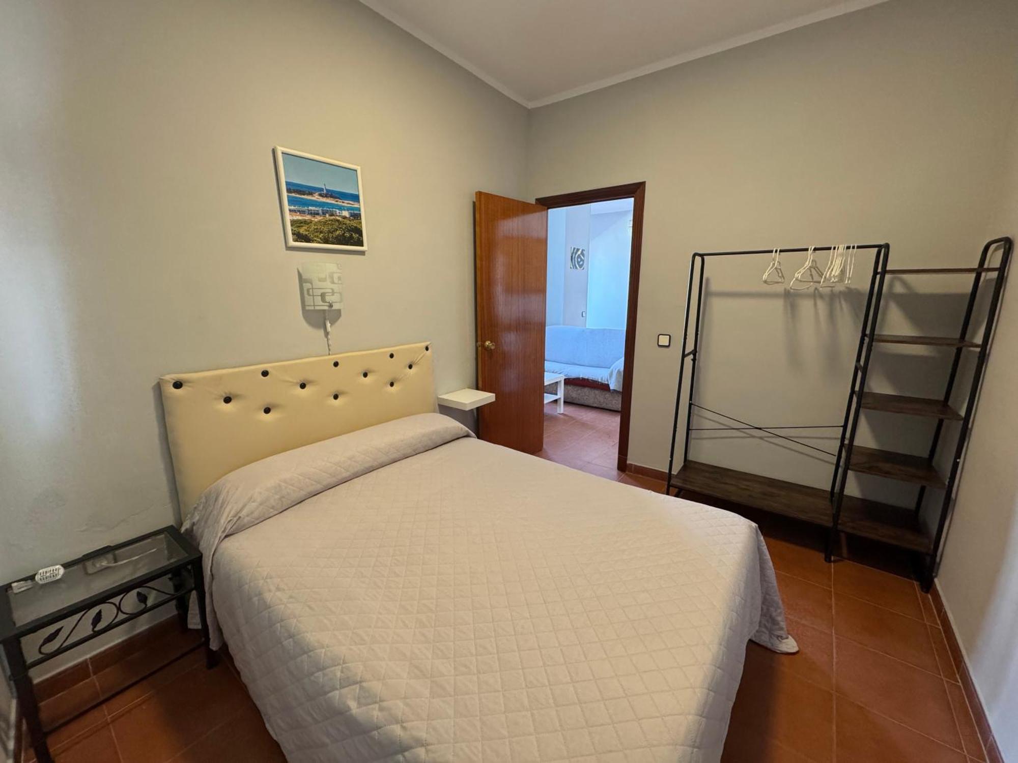 Hostal Miramar Los Canos De Meca Extérieur photo