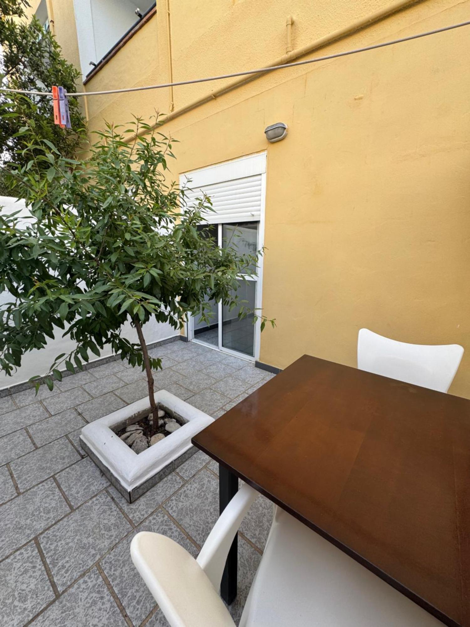 Hostal Miramar Los Canos De Meca Extérieur photo